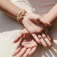 Bangle Schiava Fichi d'India