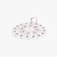 Pendente Luminaria - Blu