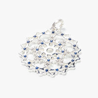 Pendente Luminaria - Blu