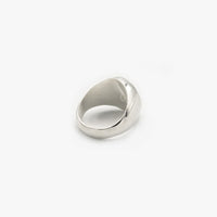 Anello Chevalier Mignolo - Argento