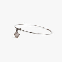 Bangle - Pupa coi Baffi