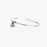 Bangle - Mandorla Doppia