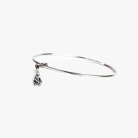 Bangle - Polpo Arricciato