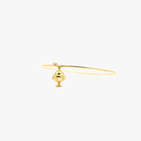 Bangle - Pumo Gold