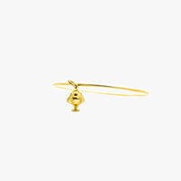 Bangle - Pumo Gold