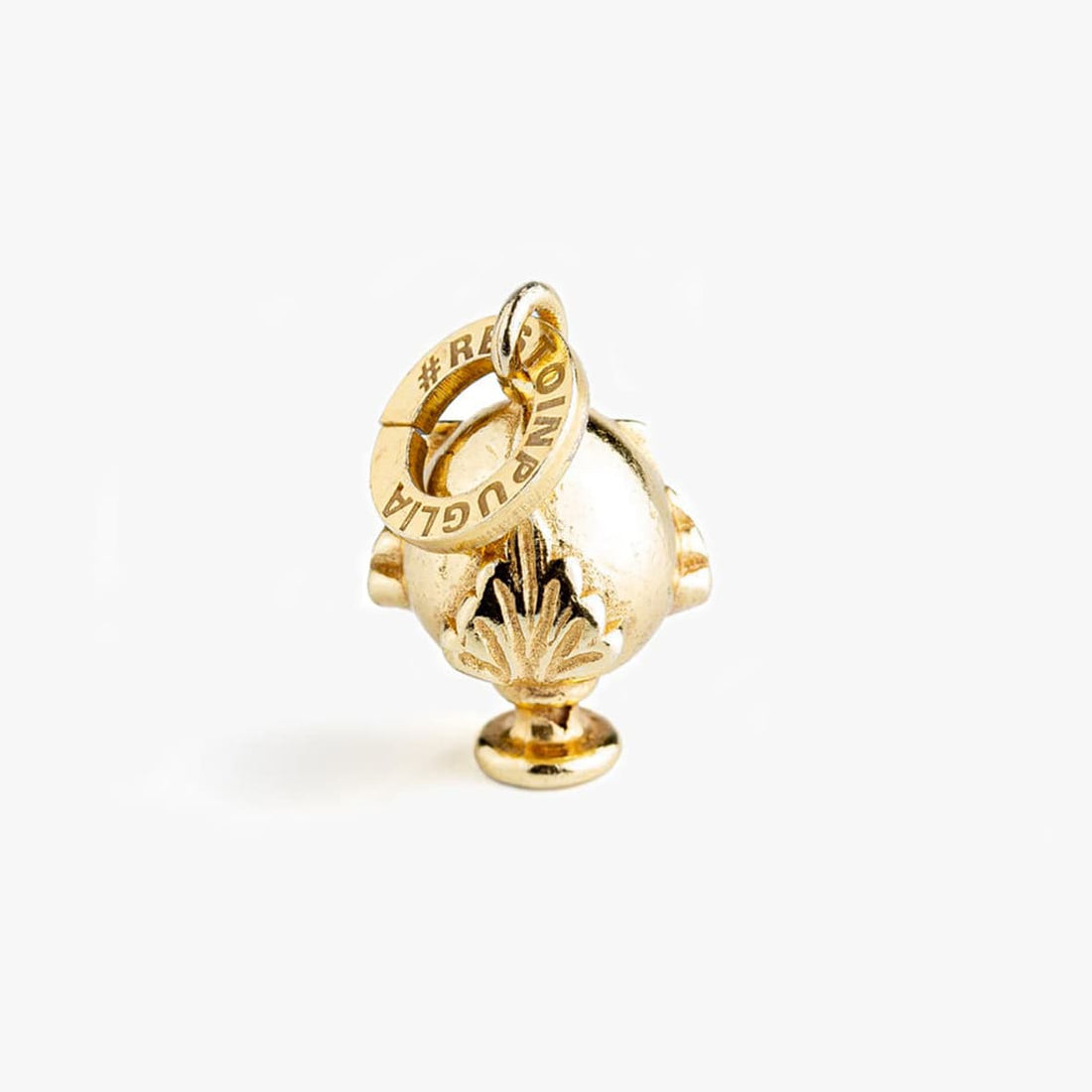 Il Pumo - Gold