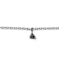 Bracciale Chain con Charm