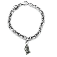 Bracciale Chain con Charm