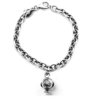 Bracciale Chain con Charm