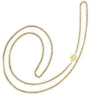 Collana Rolò - Oro