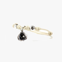 Bracciale Cordino - Orecchietta