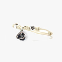 Bracciale Cordino - Tarallino