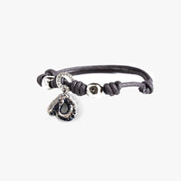 Bracciale Cordino - Tarallino