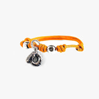 Bracciale Cordino - Tarallino