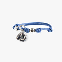 Bracciale Cordino - Tarallino