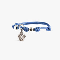 Bracciale Cordino - Pupa coi Baffi
