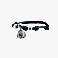 Bracciale Cordino - Orecchietta