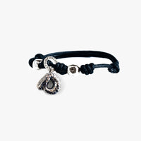 Bracciale Cordino - Tarallino