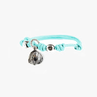 Bracciale Cordino - Orecchietta