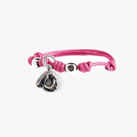 Bracciale Cordino - Tarallino