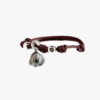 Bracciale Cordino - Orecchietta