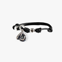 Bracciale Cordino - Tarallino