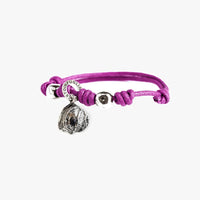 Bracciale Cordino - Orecchietta