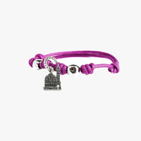 Bracciale Cordino - Cattedrale di Trani
