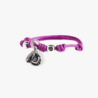 Bracciale Cordino - Tarallino