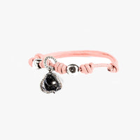 Bracciale Cordino - Orecchietta