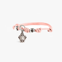 Bracciale Cordino - Pupa coi Baffi