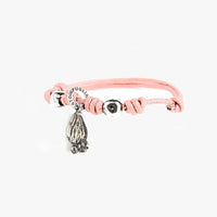 Bracciale Cordino - Fico d'India