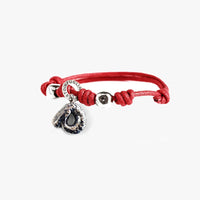 Bracciale Cordino - Tarallino