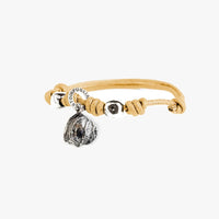 Bracciale Cordino - Orecchietta