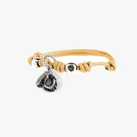 Bracciale Cordino - Tarallino