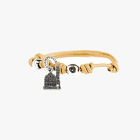 Bracciale Cordino - Cattedrale di Trani
