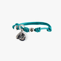 Bracciale Cordino - Tarallino