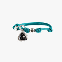 Bracciale Cordino - Orecchietta