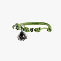 Bracciale Cordino - Orecchietta