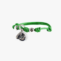 Bracciale Cordino - Tarallino