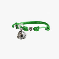 Bracciale Cordino - Orecchietta