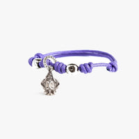 Bracciale Cordino - Pupa coi Baffi