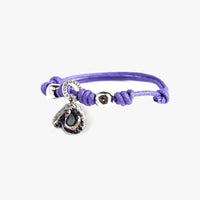 Bracciale Cordino - Tarallino