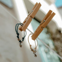 Bracciale Cordino - Orecchietta